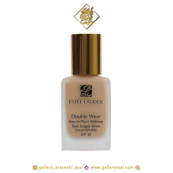 کرم پودر استی لادر estee lauder مدل Double Wear
